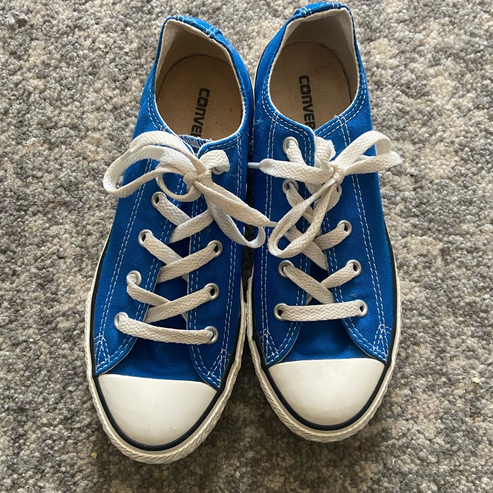 Converse - Picture 4 of 4